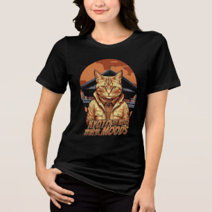 Basis T-shirt voor heren