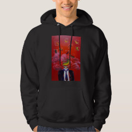 Basis T-shirt voor heren