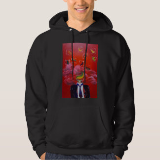 Basis T-shirt voor heren