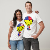 Basis T-shirt voor heren (Unisex)