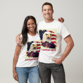 Basis T-shirt voor heren (Unisex)