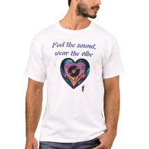 Basis T-shirt voor heren