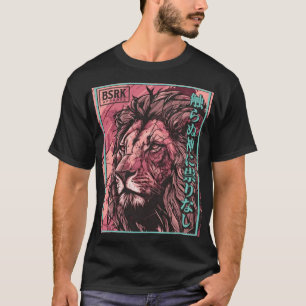 Basis T-shirt voor heren