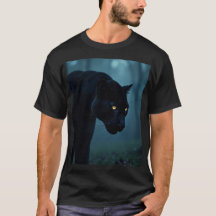 Basis T-shirt voor heren