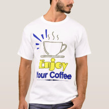 Basis T-shirt voor heren