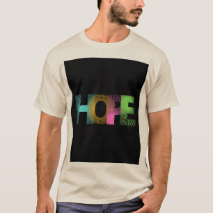 Basis T-shirt voor heren