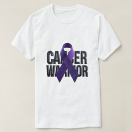 Basis T-shirt voor heren