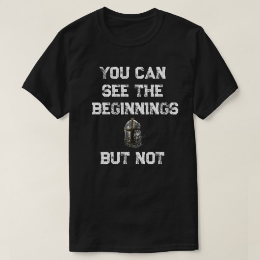 Basis T-shirt voor heren (Design voorkant)