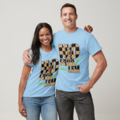 Basis T-shirt voor heren (Unisex)