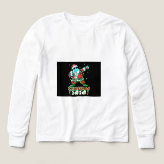 Basis T-shirt voor kinderen, Wit, Jongeren XS