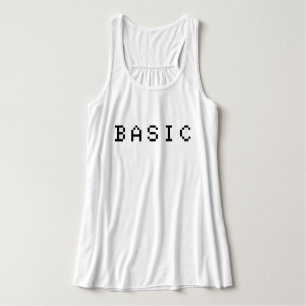 BASIS TANKTOP