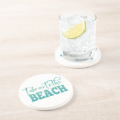 Basis Thema Onderzetter Startdecor (Zijkant)