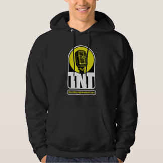 Basis Thursday Night Tanked Heren Hoodie