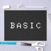 BASIS TISSUEPAPIER (Craft)