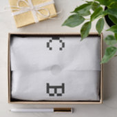 BASIS TISSUEPAPIER (Geschenk)