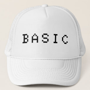BASIS TRUCKER PET