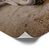 Basis voor pensionering poster (Hoek)