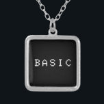 BASIS ZILVER VERGULDEN KETTING<br><div class="desc">Minimalistisch. Wereldbol Trotters is gespecialiseerd in idiosyncratische beelden van rond het wereldbol. Hier vindt u unieke Wenskaarten, Briefkaarten, Posters, Muismatten en meer.</div>