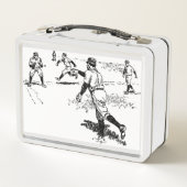 basisbalkafspeeldoos (Achterkant)