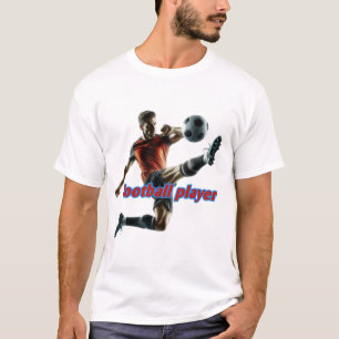 basisch donker T-shirt comfortabel casual en los f