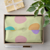 basische eieren tissuepapier (Geschenk)