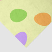 basische eieren tissuepapier (Detail)