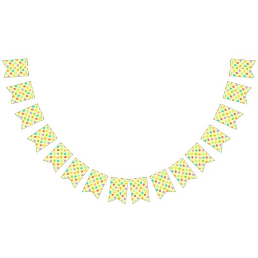 basische eieren vlaggetjes (Alle)