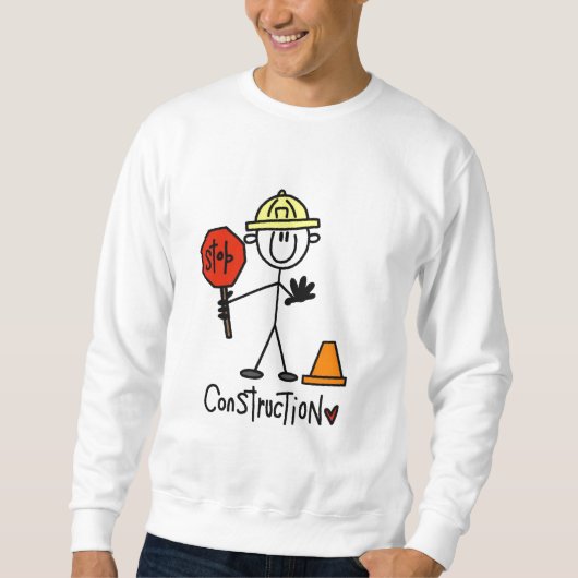 Basisconstructie T-shirts en cadeaus (Voorkant)