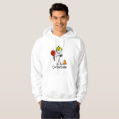 Basisconstructie T-shirts en cadeaus (Voorkant volledig)