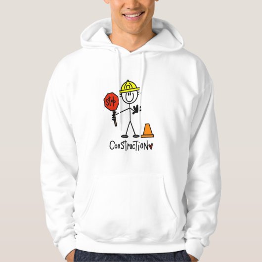 Basisconstructie T-shirts en cadeaus (Voorkant)