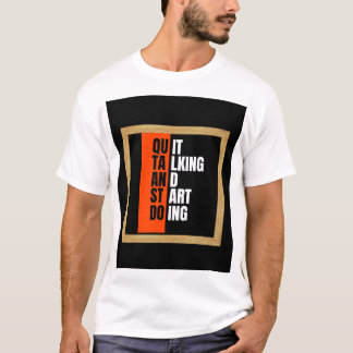 Basise heren T-shirt