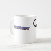 Basisfase - Mok (Voorkant links)