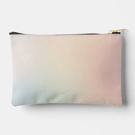 Basisgradatie accessoirezak etui (Achterkant)