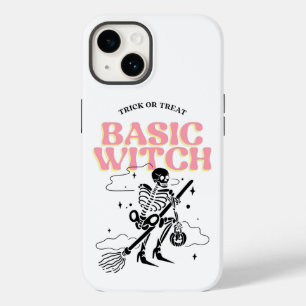 Basisheks Case-Mate iPhone 14 Hoesje