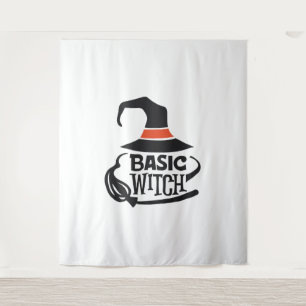 Basisheks - Halloween Wandkleed