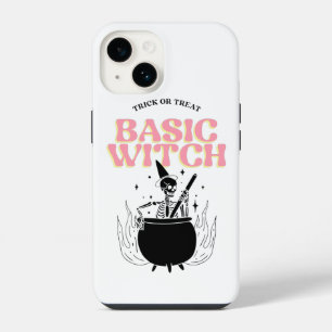 Basisheks iPhone 14 hoesje