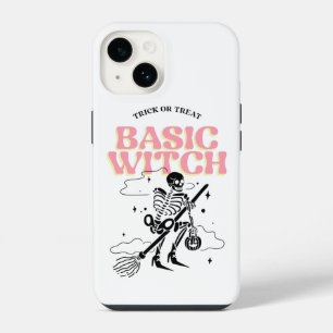 Basisheks iPhone 14 hoesje
