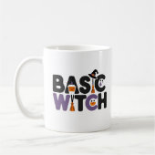 basisheks koffiemok (Links)