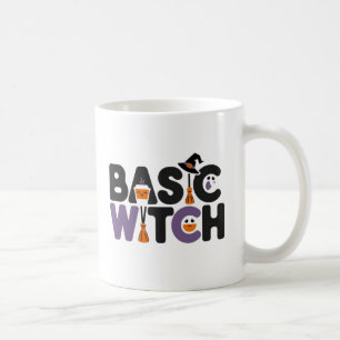 basisheks koffiemok