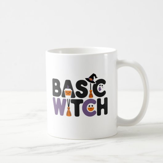 basisheks koffiemok (Rechts)
