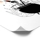 Basisheks Poster (Hoek)