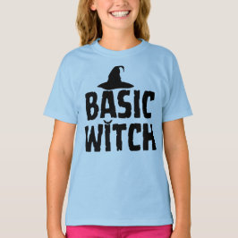 Basisheks T-shirt
