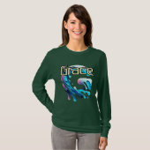 Basishoes T-Shirt (Voorkant volledig)