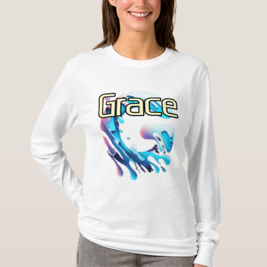 Basishoes T-Shirt (Voorkant)