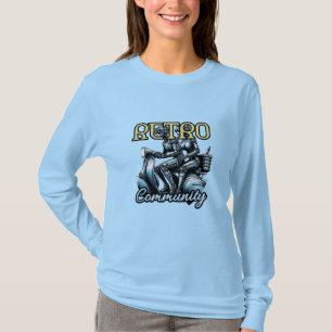 Basishoes T-Shirt