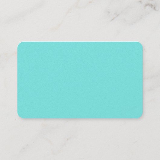 Basisklasse van het Visitekaartje van de witte Sja (Achterkant)