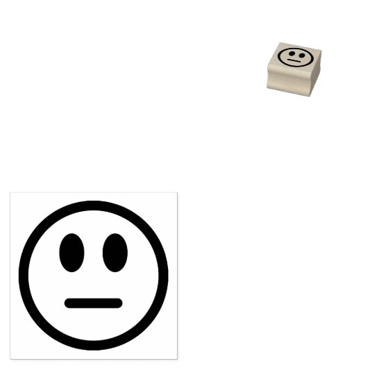 BASISMEDIOCRE GEMIDDELDE RUBBERSTEMP RUBBERSTEMPEL (Gestempeld)