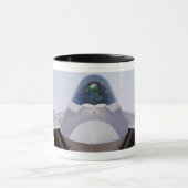 BasisMok - Militaire Fugu.com Mok (Midden)