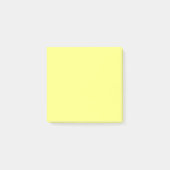 Basisnotities na IT Post-it® Notes (Voorkant)