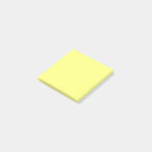 Basisnotities na IT Post-it® Notes (Schuin)